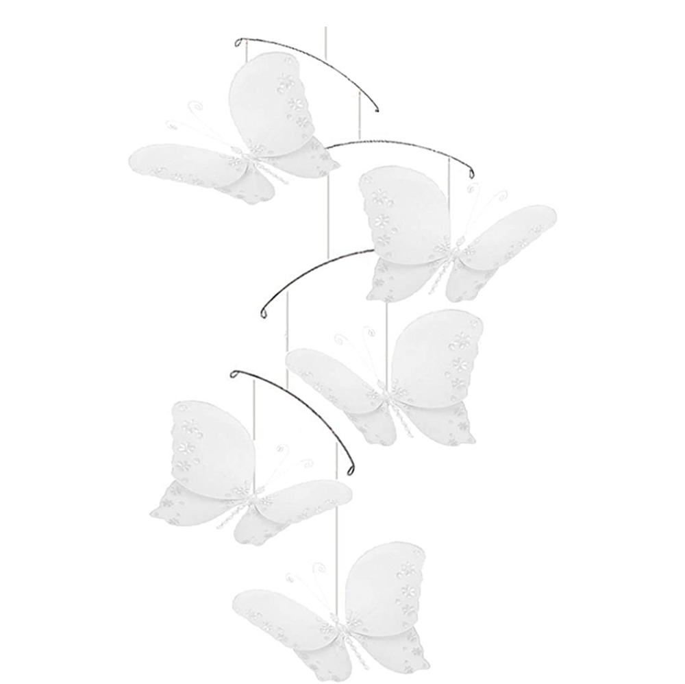 NWT Butterfly mobile